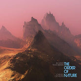 Jim James, Teddy Abrams, and The Louisville Orchestra - Order of Nature LP