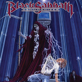 Black Sabbath - Dehumanizer (Deluxe Edition) (2LP Black Vinyl) (Black, Deluxe Edition)