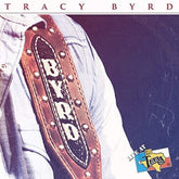 Tracy Byrd - Live At Billy Bob's Texas LP