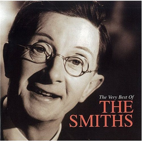 The Smiths - Very Best of CD (Remastered)