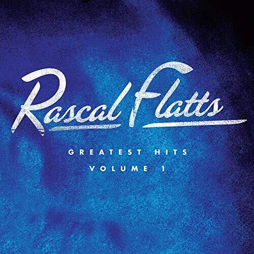Rascal Flatts - Greatest Hits Volume 1 2LP