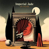 Imperial Jade - On The Rise LP (Colored Vinyl, Red, Limited Edition)