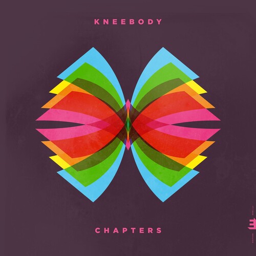 Kneebody - Chapters 2LP