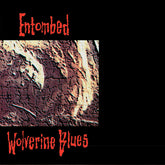 Entombed - Wolverine Blues CD (Remastered)