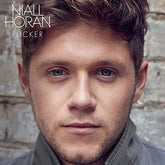 Niall Horan - Flicker CD (Jump Start Title, Deluxe Edition)