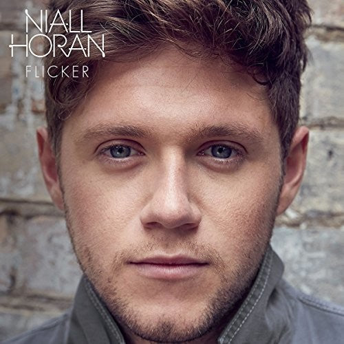 Niall Horan - Flicker CD (Jump Start Title, Deluxe Edition)
