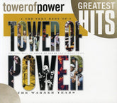 Tower of Power - The Very Best of Tower of Power: The Warner Years CD