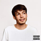 Rex County Orange - Pony CD (Jewel Case)