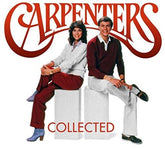 The Carpenters - Collected LP (Holland - Import)