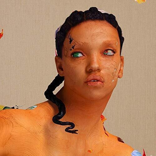 FKA Twigs - Magdalene CD