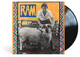 Paul McCartney & Linda - Ram LP (180 Gram Vinyl)