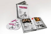 To The Outside Of Everything: Story Of UK Post-Punk 1977-1981 / Various 5CD (United Kingdom - Import, Boxed Set, Deluxe Edition)