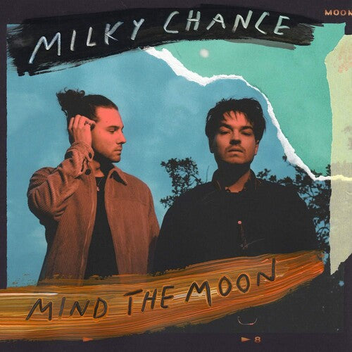 Milky Chance - Mind The Moon 2LP (Gatefold)