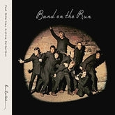 Paul McCartney & Wings - Band On The Run CD (Jump Start Title)