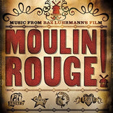 Moulin Rouge (Music From Baz Luhrman's Film) 2LP