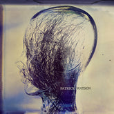 Patrick Watson - Wave LP (IEX Blue Color Vinyl)