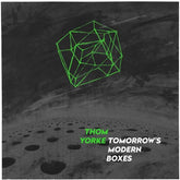 Thom Yorke - Tomorrow's Modern Boxes CD