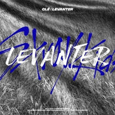 Stray Kids - Cle: Levanter (incl. Photobook, Special Page and 3 x QR Photocards) CD (Asia - Import, Photo / Photo Card, Large Item)
