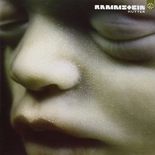 Rammstein - Mutter 2LP