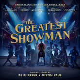 Zendaya & The Greatest Showman Ensemble - The Greatest Showman (Original Motion Picture Soundtrack) CD