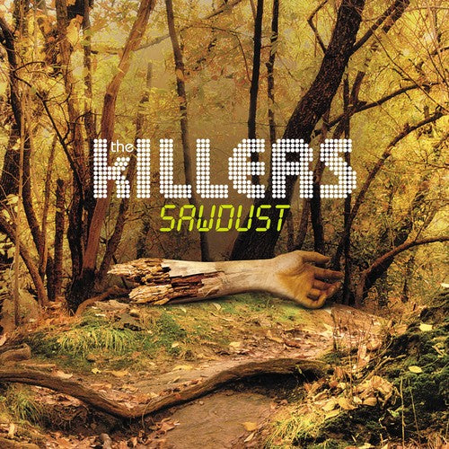 The Killers - Sawdust (180 Gram Vinyl) 2LP