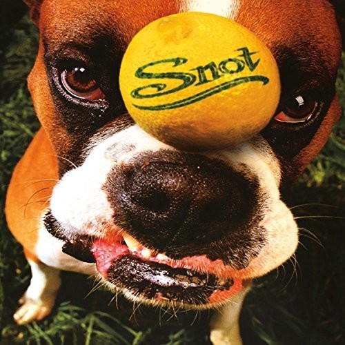 Snot - Get Some LP (180g, Music on Vinyl)