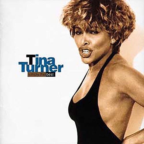 Tina Turner - Simply The Best 2LP