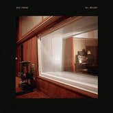 the album cover for Nils Frahm - All Melody [Vinyl]