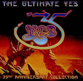 Yes - Ultimate Yes Collection - 35th Anniversary 2CD