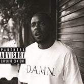 Kendrick Lamar - Damn. CD (Collectors Edition)