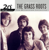 The Grass Roots - 20th Century Masters: The Millennium Collection CD (Jump Start Title)