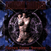 Dimmu Borgir - Puritanical Euphoric Misanthropia 2LP (United Kingdom - Import)