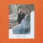 Justin Timberlake - Man Of The Woods 2LP (140 Gram Vinyl)