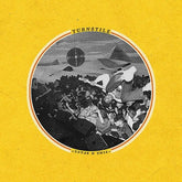 Turnstile - Time & Space CD