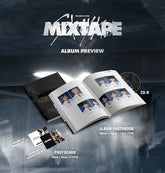 Stray Kids - Mixtape CD (Asia - Import)