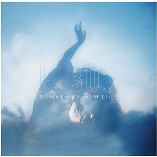 Hibou - Something Familiar LP