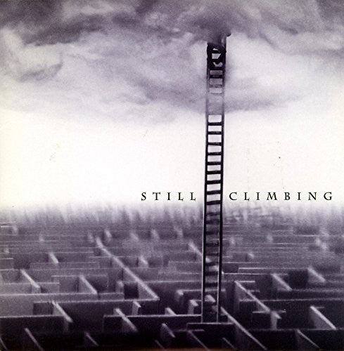 Cinderella - Still Climbing CD (Japan - Import)