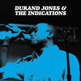 Durand Jones & The Indications - Durand Jones & The Indications CD