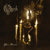 Opeth - Ghost Reveries 2LP (180 gram)