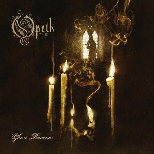Opeth - Ghost Reveries 2LP (180 gram)