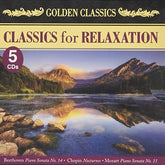 Various Artists - Classics For Relaxation (Various Artists) 5CD
