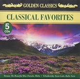 Various Artists - Classical Favorites (Various Artists) 5CD