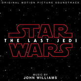 John Williams - Star Wars: Episode VIII: The Last Jedi 2LP (Original Motion Picture Soundtrack)
