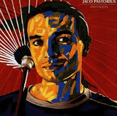 Jaco Pastorius - Invitation LP (Holland)