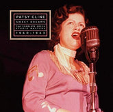 Patsy Cline - Sweet Dreams: The Complete Decca Masters 1960-1963 3LP (Black)