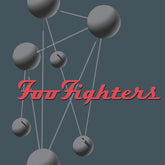 Foo Fighters - The Colour And The Shape CD