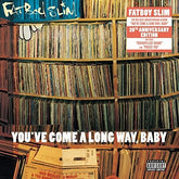 Fatboy Slim - You've Come a Long Way Baby 2LP