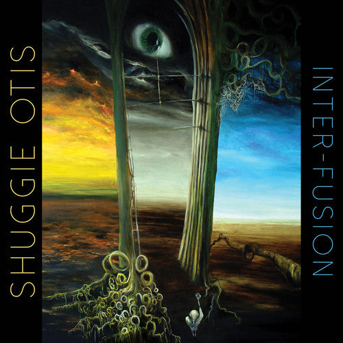 Shuggie Otis - Inter-fusion LP