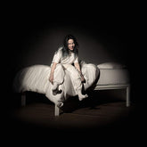 Billie Eilish - When We All Fall Asleep Where Do We Go [International Deluxe Edition] CD (United Kingdom - Import, Deluxe Edition, Bonus Tracks)