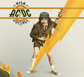 AC/DC - High Voltage CD (Remastered, Deluxe Edition)
